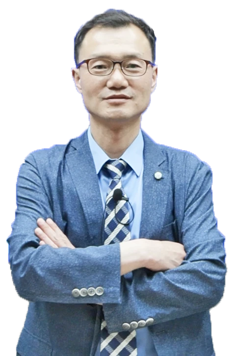 최경철 교수